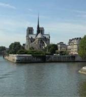 Historisch Parijs en de Notre Dame Historisch Parijs en de Notre Dame