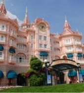 Disneyland Paris Disneyland Paris