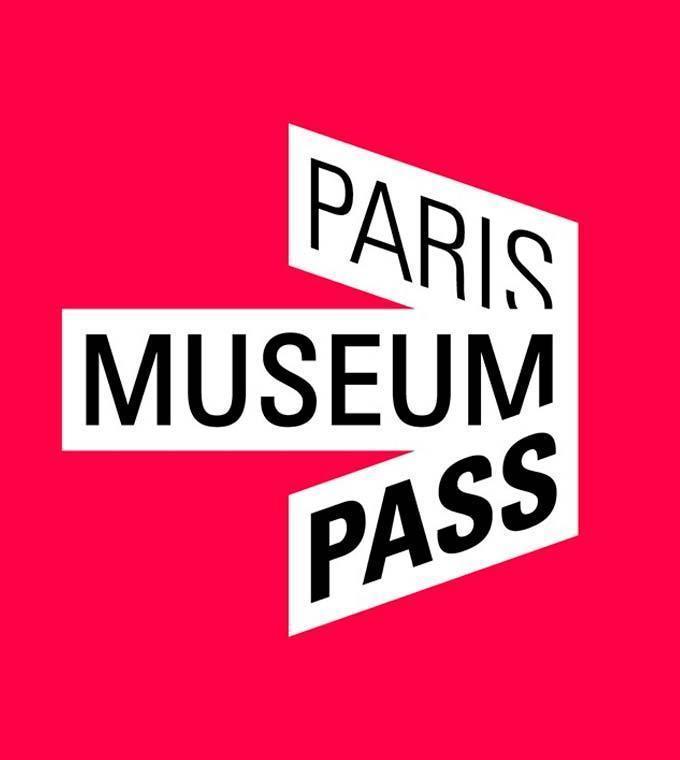 Parijs Museum Pas (inclusief Louvre Museum) Parijs Museum Pas (inclusief Louvre Museum)