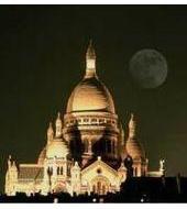 Jantar Musical em Montmartre Jantar Musical em Montmartre