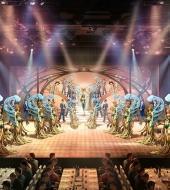 Lido Show com Champagne Lido Show com Champagne