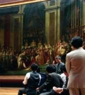 Visita à Paris a pé e de barco Visita à Paris a pé e de barco