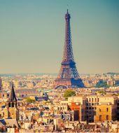 Stadttour durch Paris + Besuch des Eiffelturms Stadttour durch Paris + Besuch des Eiffelturms