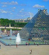 Louvre zu Fuß! Überspringen Sie die Warteschlange! Louvre zu Fuß! Überspringen Sie die Warteschlange!