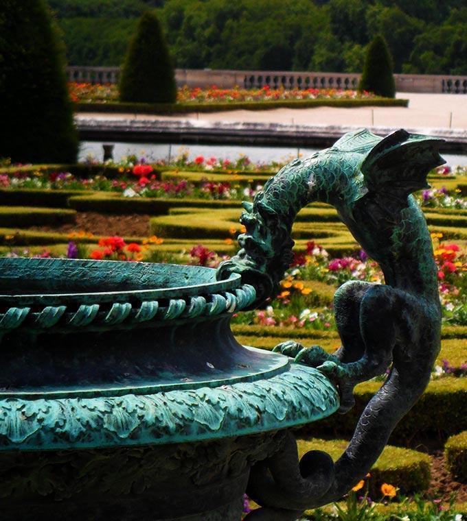 Versailles – Alle Bereiche (Passport) Versailles – Alle Bereiche (Passport)