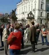 Prague with Private Guide for Group Prague with Private Guide for Group