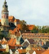 Ceský Krumlov, České Budìjovice Ceský Krumlov, České Budìjovice