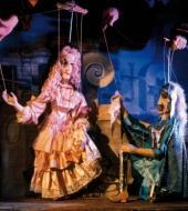 Don Giovanni Marionette Don Giovanni Marionette