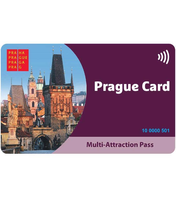 Praag Kaart Praag Kaart