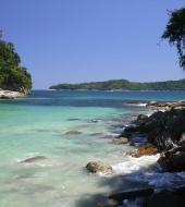 Angra Dos Reis Archipel rondvaart met lunch Angra Dos Reis Archipel rondvaart met lunch