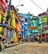 Rio de Janeiro Favela tour Rio de Janeiro Favela tour