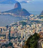 Rio in een dag Rio in een dag