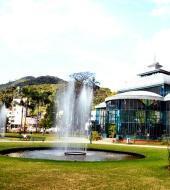 Petropolis The Imperial City Petropolis The Imperial City
