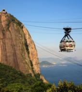 Excursão ao Pão de Açucar e Bondinho Excursão ao Pão de Açucar e Bondinho