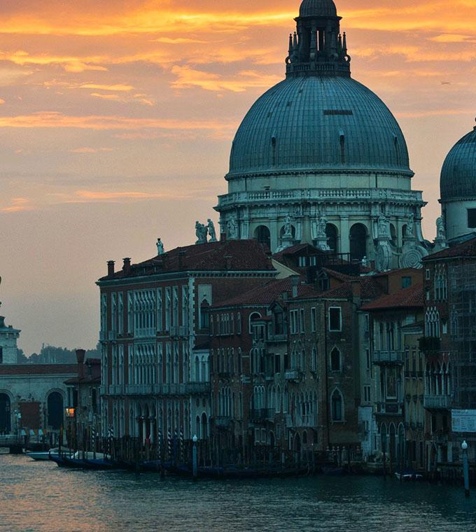 Een dag in Venetië (code T18 FD) Een dag in Venetië (code T18 FD)