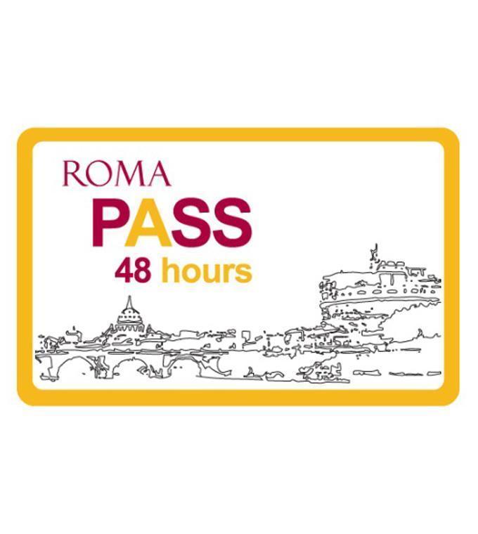 roma-pass-48h_small.jpg Roma Pass 48h (En option: Basilique Saint-Pierre billet coupe-file)