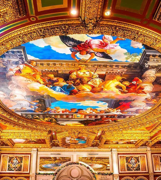 cruise-vatican-museums-sistine-chapel_small.jpg Rondvaart & Vaticaanse Musea en Sixtijnse Kapel