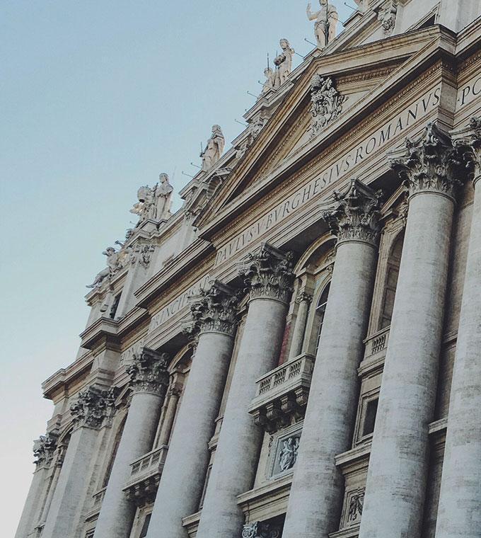 Hop on Hop off Bus & Vaticaan & Sixtijnse Kapel Hop on Hop off Bus & Vaticaan & Sixtijnse Kapel