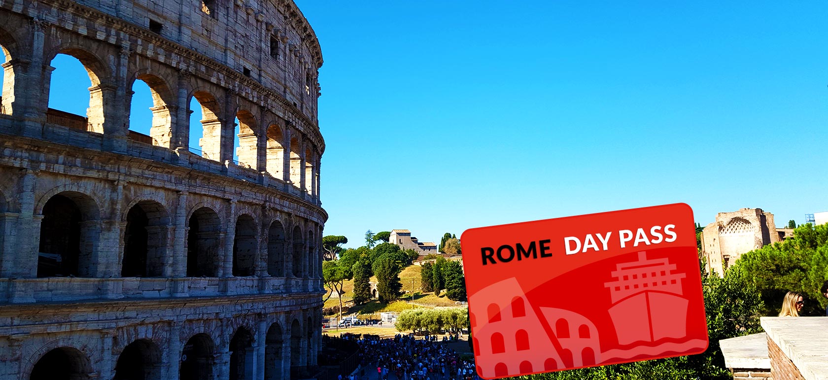 /rome/classificaties/discount-card/rome-day-pass-from-civitavecchio/rome-day-pass-Header-ok-1527257342.jpg Rome Day Pass from Civitavecchio (Port of Rome)