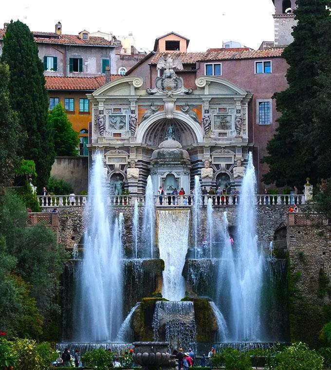 Tivoli y sus Villas (Code T5 AM) Tivoli y sus Villas (Code T5 AM)