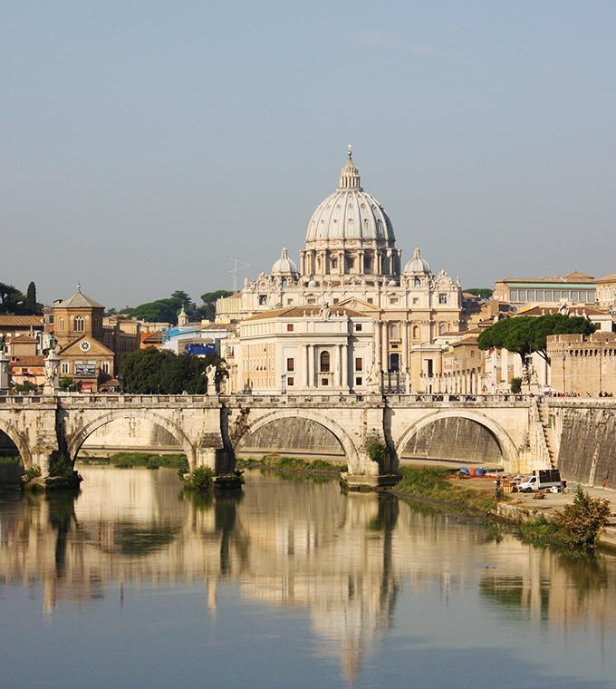 Grand Tour of Rome from Civitavecchia Grand Tour of Rome from Civitavecchia