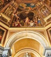 musee-vatican-et-la-chapelle-sixtine-tour-guide_small.jpg Musée du Vatican et La Chapelle Sixtine Tour Guidé