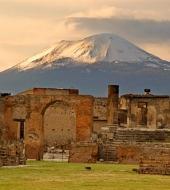 Pompeya y sus ruinas (Code T13 AM) Pompeya y sus ruinas (Code T13 AM)