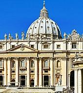St. Peter’s Basilica - Private tour St. Peter’s Basilica - Private tour