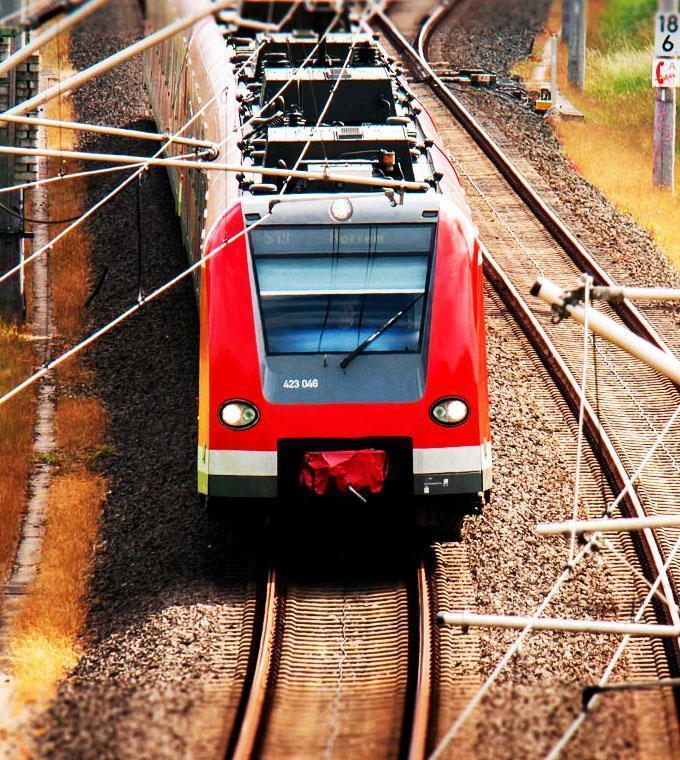Leonardo Express Leonardo Express