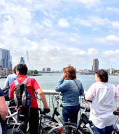 Rondleiding Rotterdam met privé gids Rondleiding Rotterdam met privé gids
