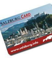Salzburg Card Salzburg Card