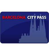 Pass de la ville de Barcelone (Inclut Sagrada + Tour + Audio-guide français, Park Güell) Pass de la ville de Barcelone (Inclut Sagrada + Tour + Audio-guide français, Park Güell)