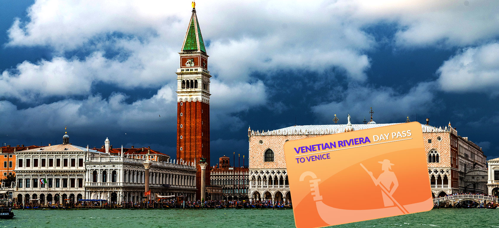 /ticketbar--onlinecitypass/classificaties/carto-de-descontos/venetian-riviera-city-pass-to-venice-pt/venice-city-pass-1510311606-1511431670.jpg Passaporte Riviera Veneziana Diário para Veneza