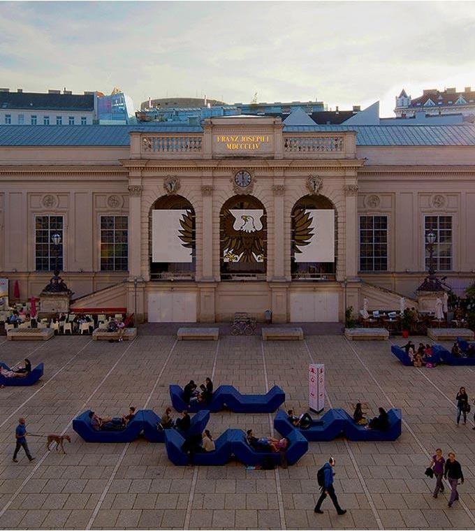 Kunsthalle Wien Kunsthalle Wien