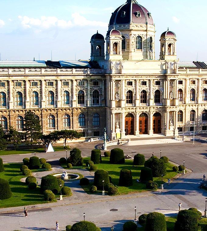 Kunsthistorisches Museum Kunsthistorisches Museum