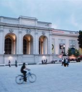 Viena Kunsthalle Viena Kunsthalle