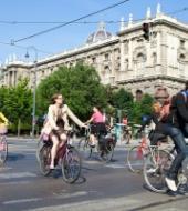 Highlights in Vienna Bike Tour Highlights in Vienna Bike Tour