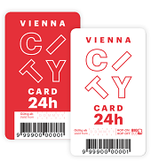 Carte Vienne Carte Vienne