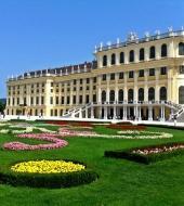 City Tour con Schönbrunn City Tour con Schönbrunn