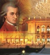 Concierto de Mozart y Strauss Concierto de Mozart y Strauss