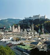Salzburg Salzburg