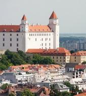 Bratislava by Bus Bratislava by Bus