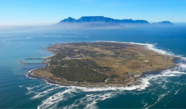 Robben Island Tour