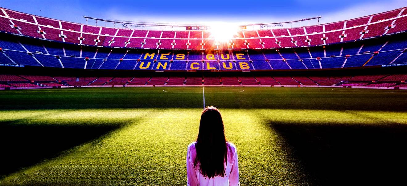 Camp Nou Experience Matchday