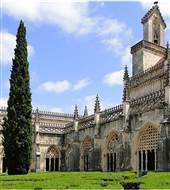 Jerónimos Monastery Jerónimos Monastery