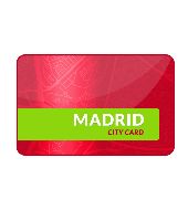 Madrid City Pass (Prado, Royal Palace, Optional Public Transport Card)