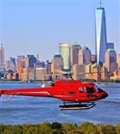 Liberty Helicopter Tours - The Big Apple Liberty Helicopter Tours - The Big Apple