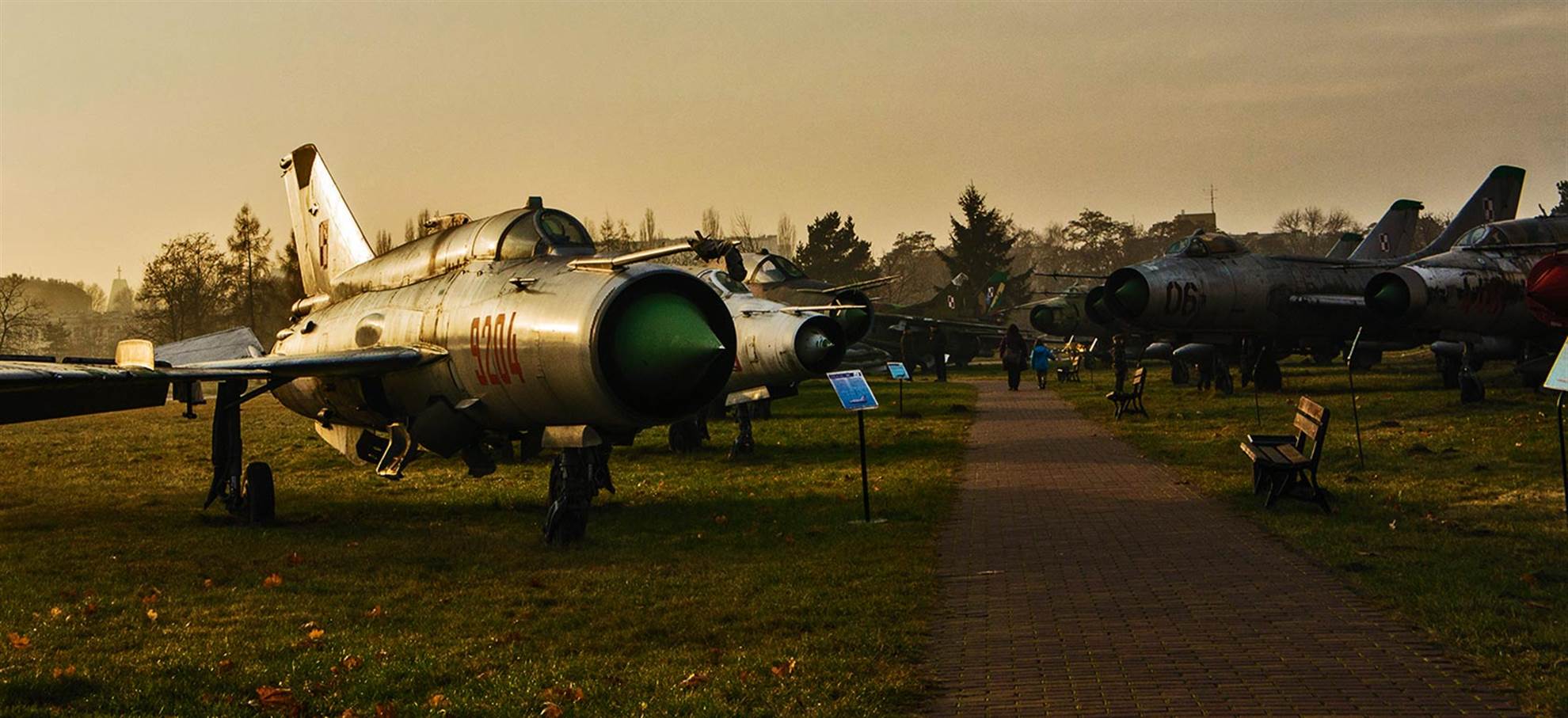 /attractions/polish-aviation-museum/aviation-museum-1511260552.jpg Polish Aviation Museum