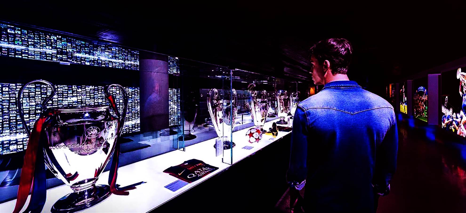 /barcelona/classificaties/atrakcje/fc-barcelona-stadium-tour-otwarta-wizyta-/fcb-museum-long-1511266159.jpg FC Barcelona Stadium Tour Otwarta Wizyta
