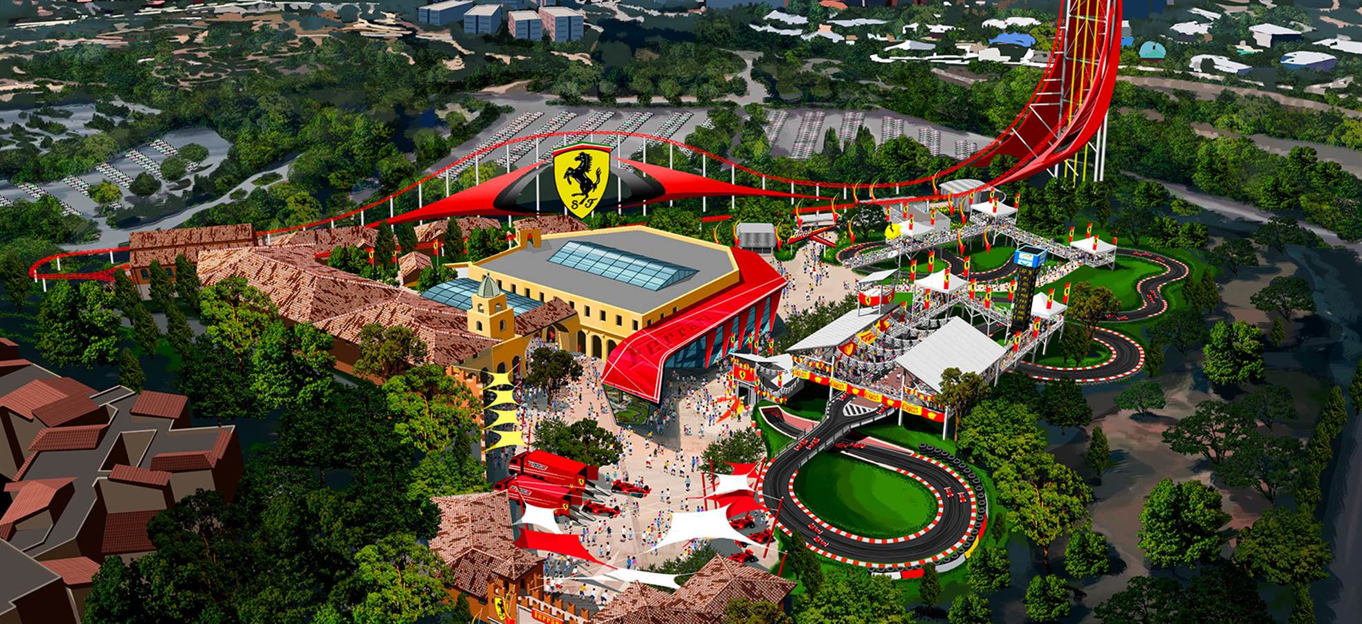 /barcelona/classificaties/atrakcje/port-aventura-i-ferrari-land/ferrariland-1509025490-1510842073.jpg Port Aventura i Ferrari Land